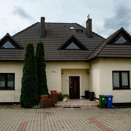 Apartamento Apasjonata Świdnica Exterior foto