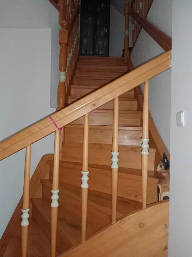 Apartamento Apasjonata Świdnica Exterior foto