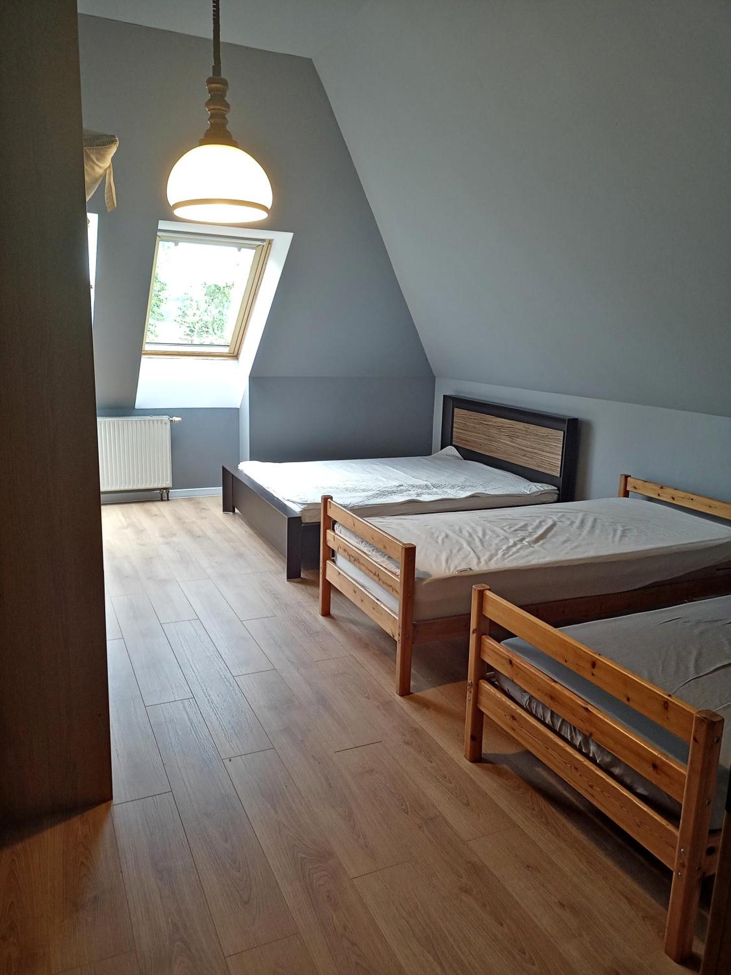 Apartamento Apasjonata Świdnica Exterior foto