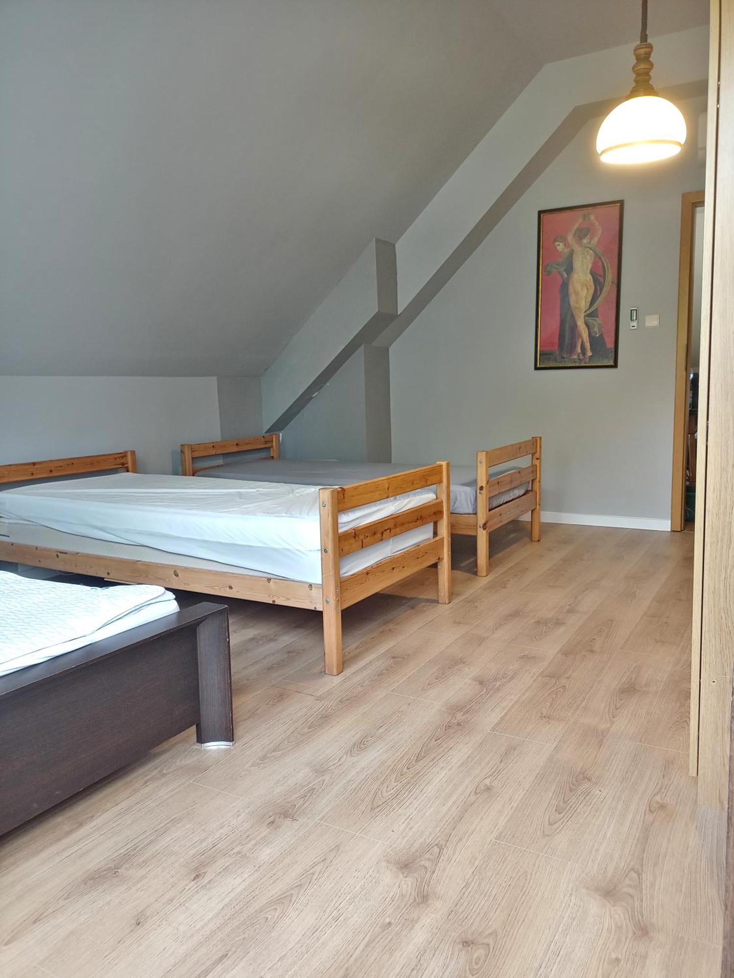 Apartamento Apasjonata Świdnica Exterior foto