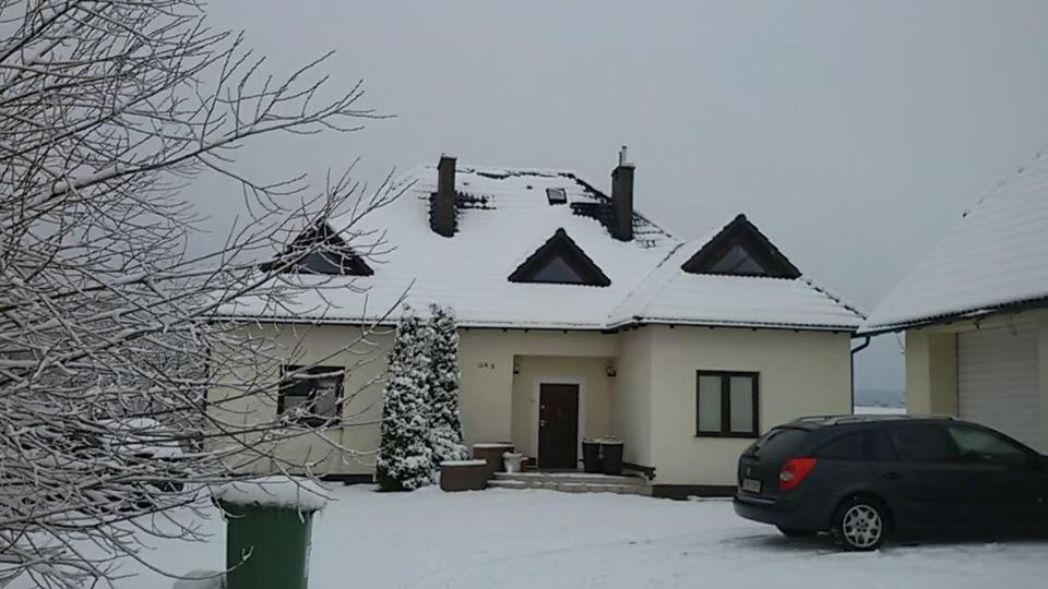 Apartamento Apasjonata Świdnica Exterior foto