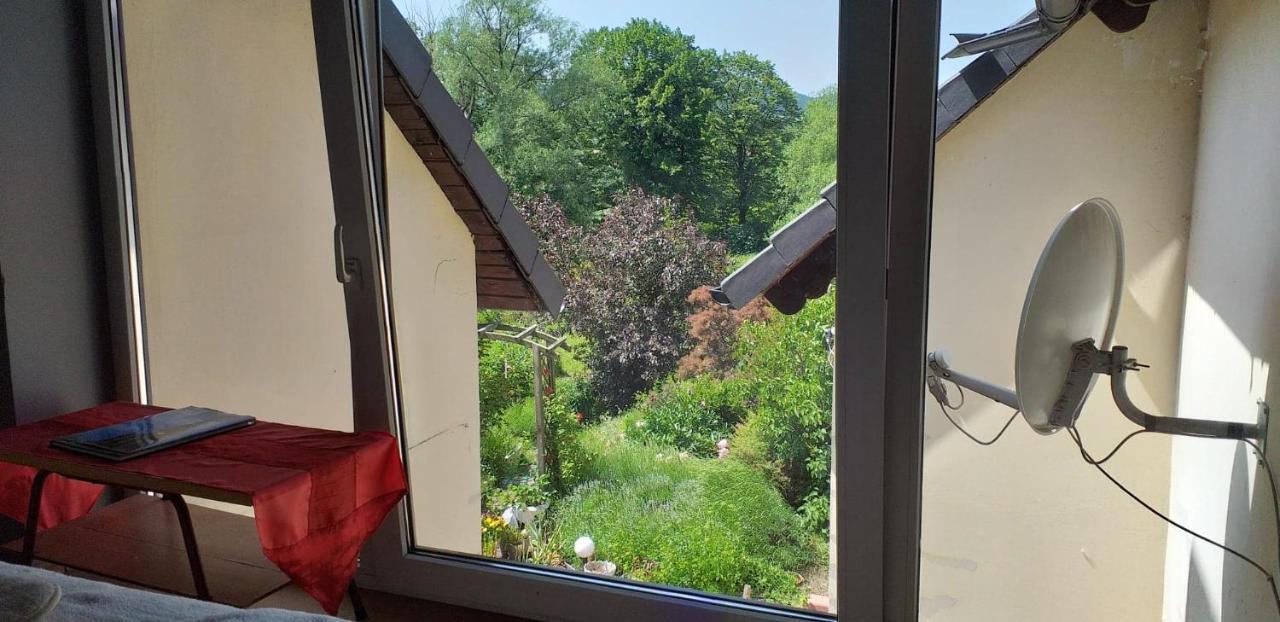 Apartamento Apasjonata Świdnica Exterior foto